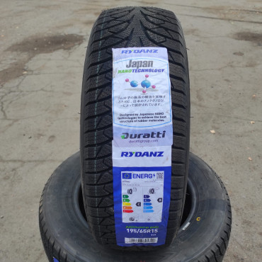 195/65/15 RYDANZ NORDICA NR01 88H